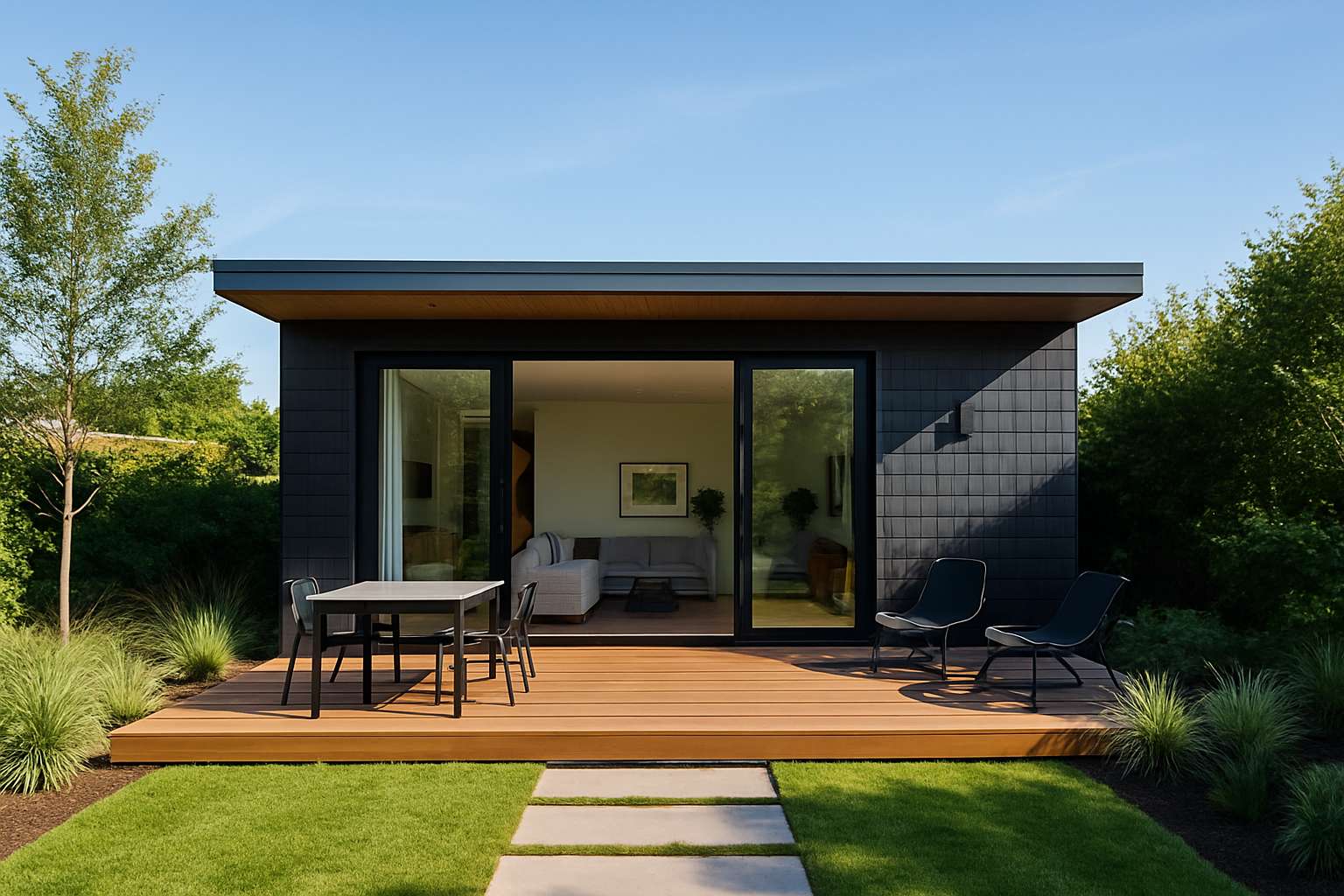 Exterior layout 4